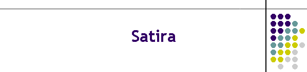 Satira