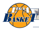 Lega A Basket - Sito ufficiale